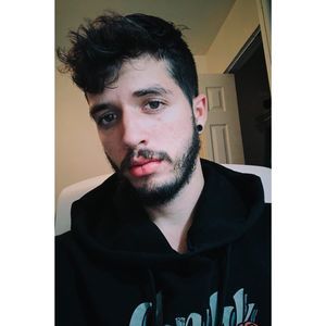 Meet your Posher, Alejandro